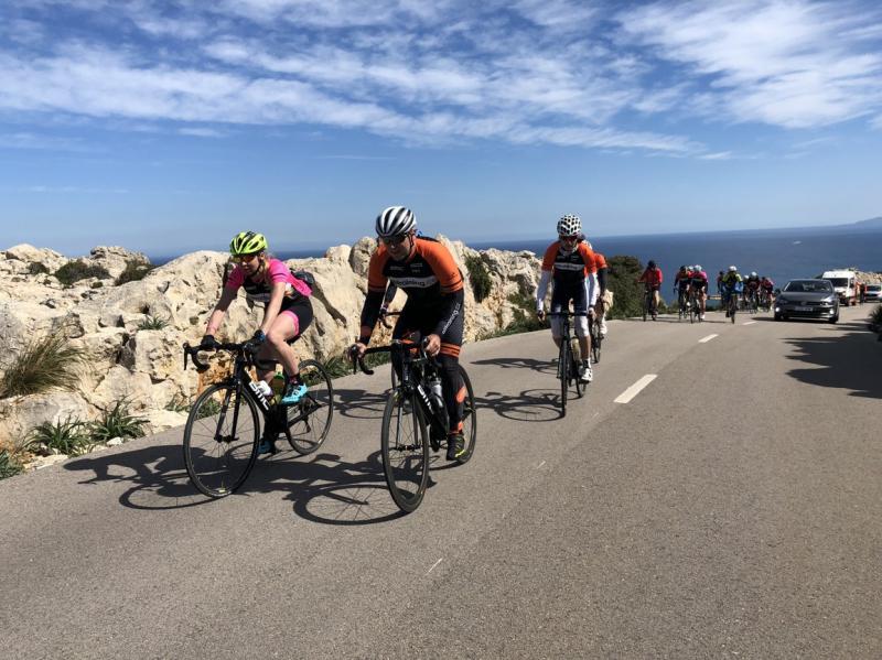 Mallorca - CLASSIC - 15.3. - 25.3. 2018