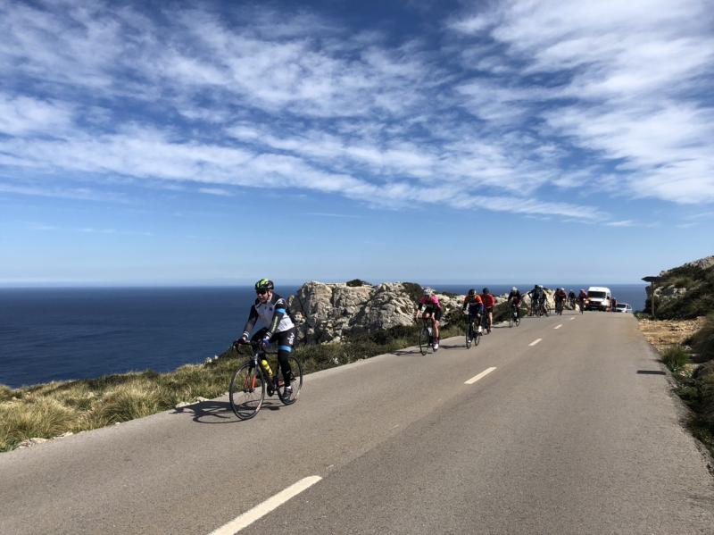 Mallorca - CLASSIC - 15.3. - 25.3. 2018