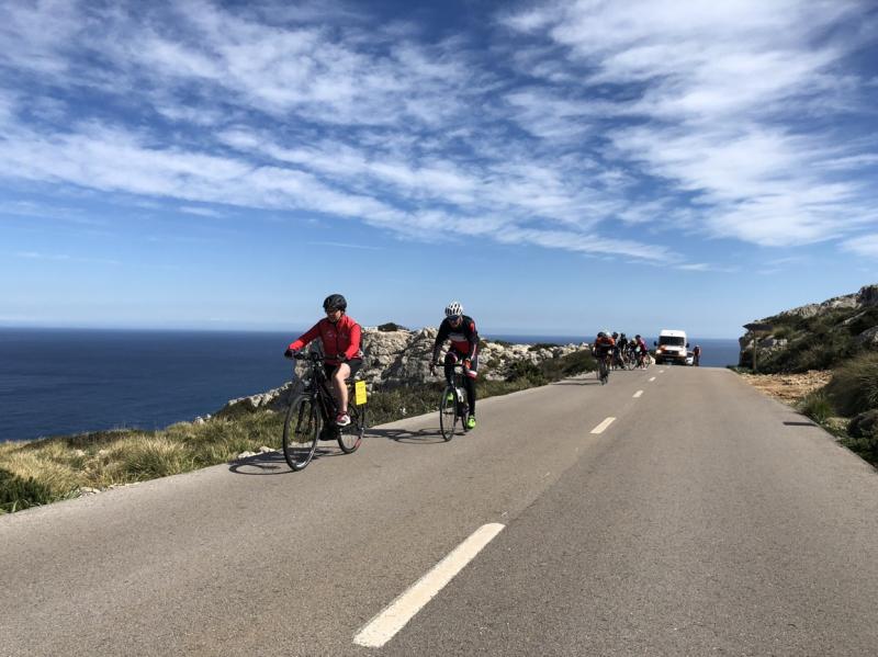 Mallorca - CLASSIC - 15.3. - 25.3. 2018