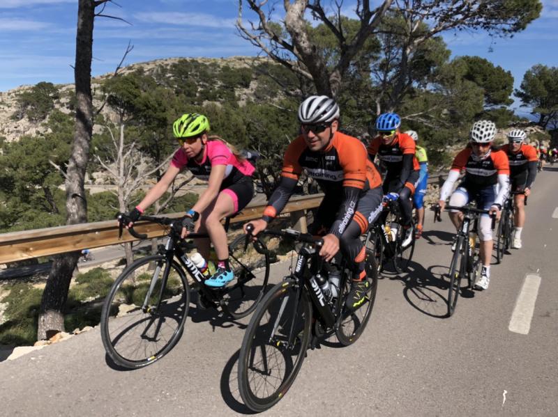 Mallorca - CLASSIC - 15.3. - 25.3. 2018