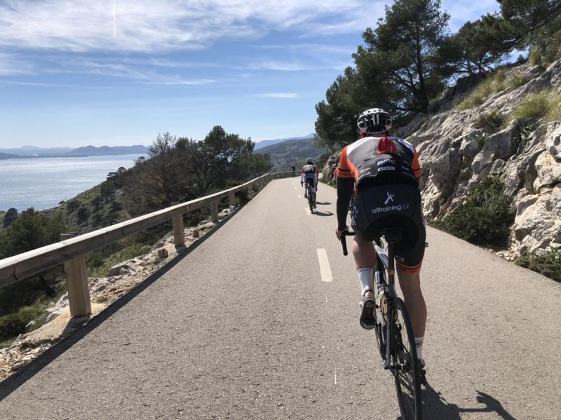 Mallorca - CLASSIC - 15.3. - 25.3. 2018