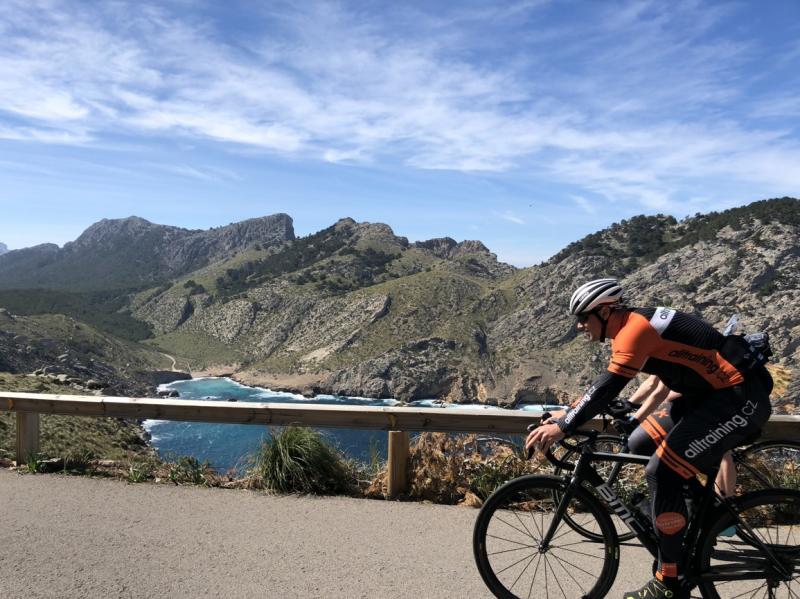 Mallorca - CLASSIC - 15.3. - 25.3. 2018