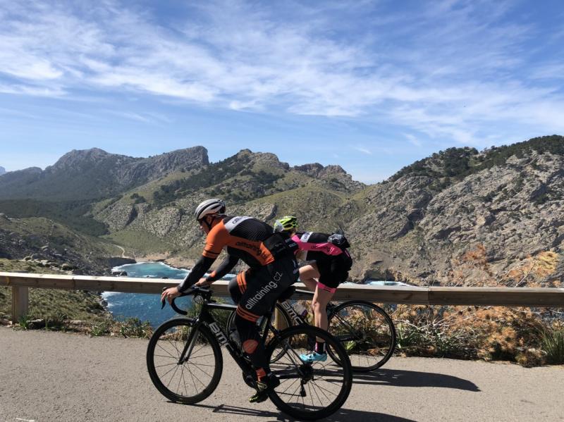 Mallorca - CLASSIC - 15.3. - 25.3. 2018
