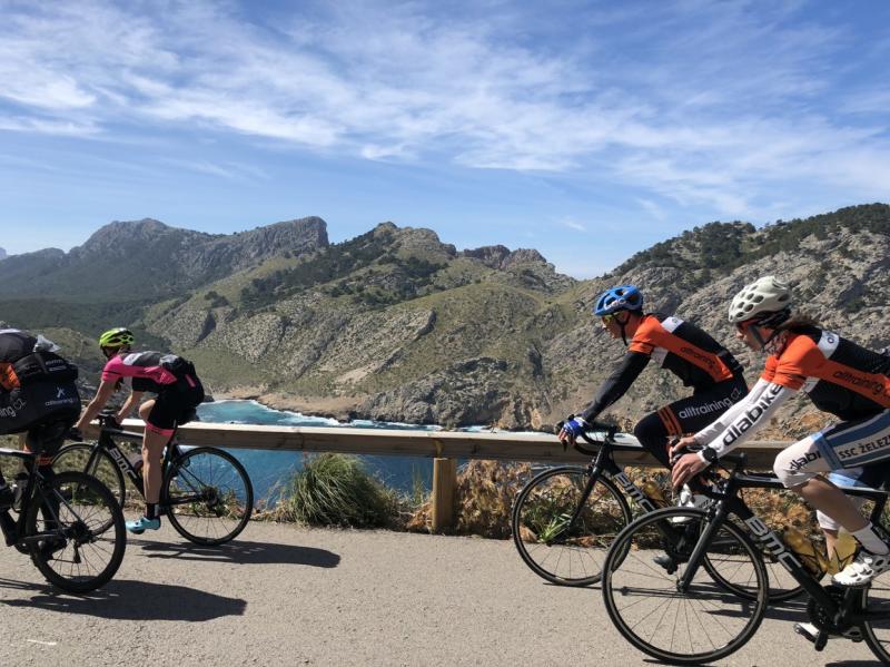 Mallorca - CLASSIC - 15.3. - 25.3. 2018