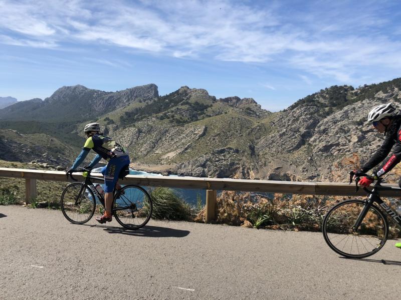 Mallorca - CLASSIC - 15.3. - 25.3. 2018