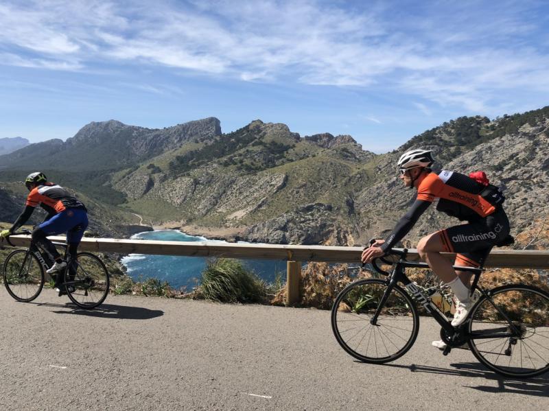Mallorca - CLASSIC - 15.3. - 25.3. 2018