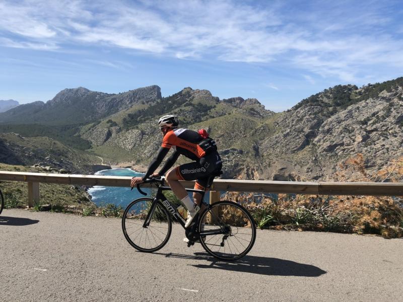 Mallorca - CLASSIC - 15.3. - 25.3. 2018