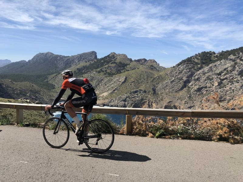 Mallorca - CLASSIC - 15.3. - 25.3. 2018