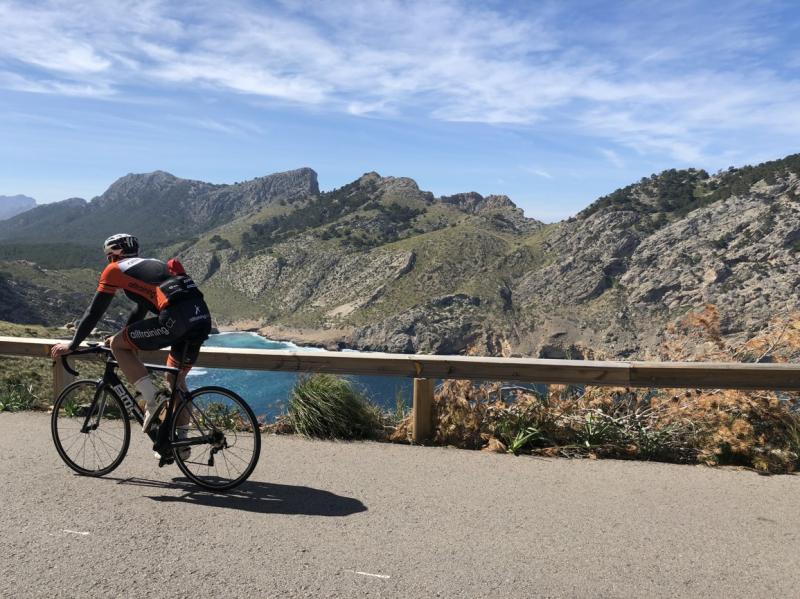 Mallorca - CLASSIC - 15.3. - 25.3. 2018