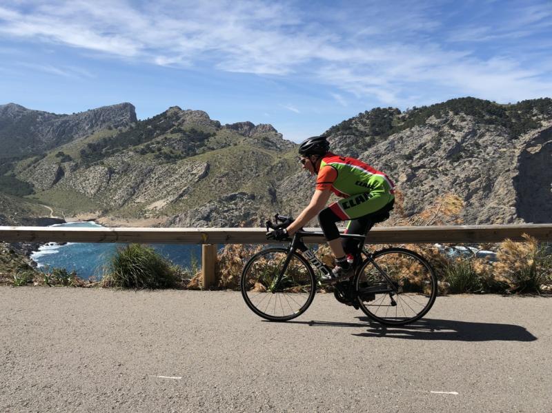 Mallorca - CLASSIC - 15.3. - 25.3. 2018
