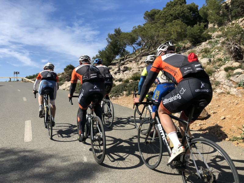 Mallorca - CLASSIC - 15.3. - 25.3. 2018