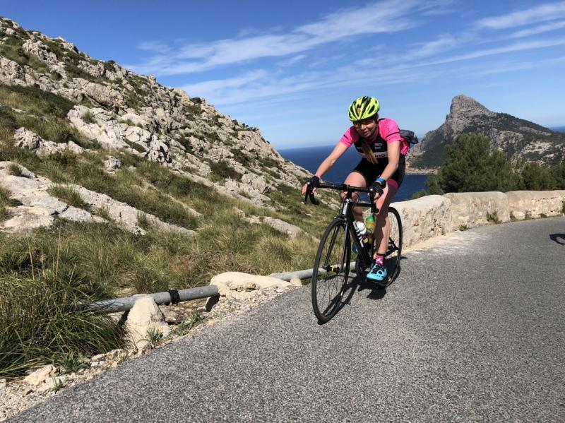 Mallorca - CLASSIC - 15.3. - 25.3. 2018