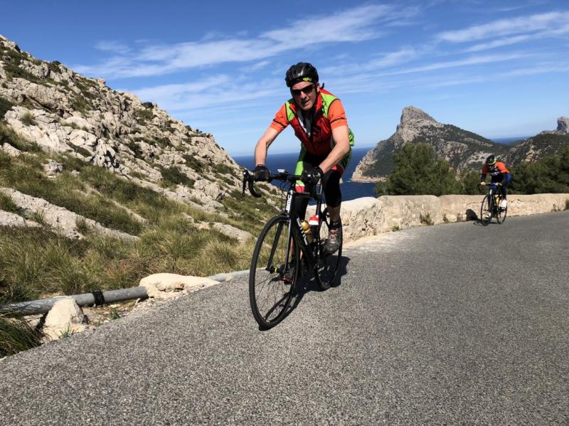 Mallorca - CLASSIC - 15.3. - 25.3. 2018