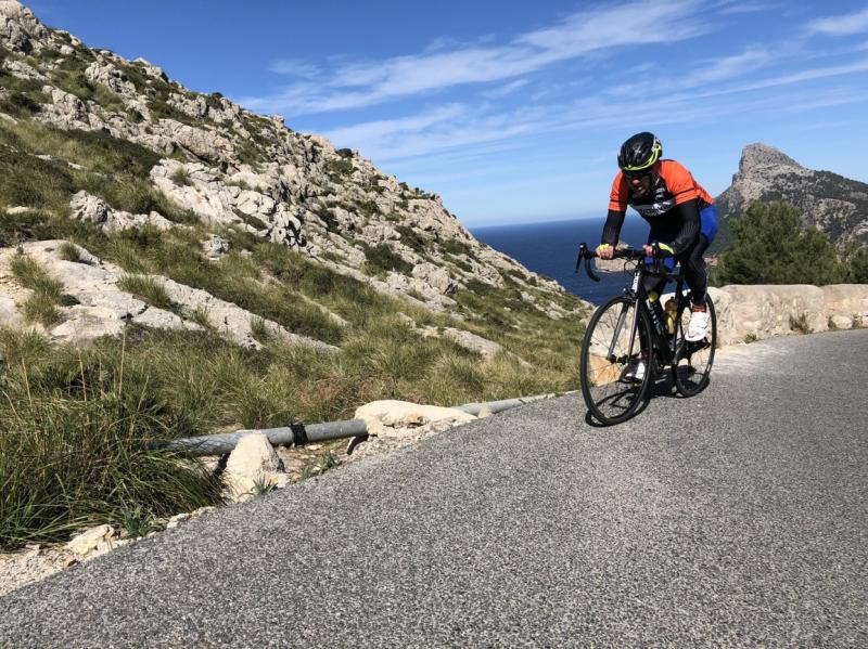 Mallorca - CLASSIC - 15.3. - 25.3. 2018