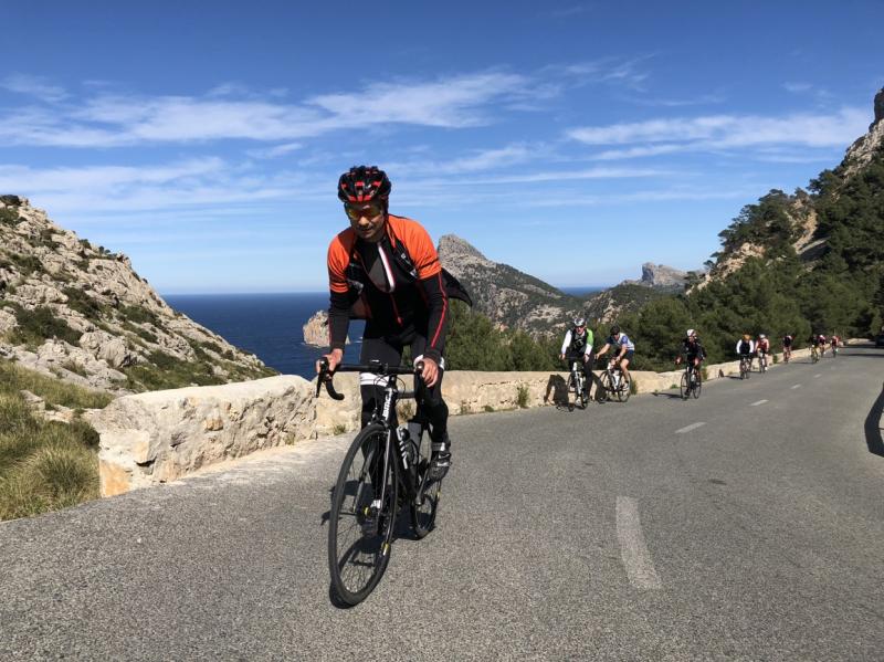 Mallorca - CLASSIC - 15.3. - 25.3. 2018