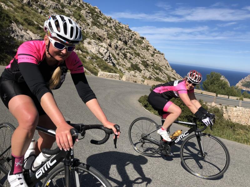 Mallorca - CLASSIC - 15.3. - 25.3. 2018