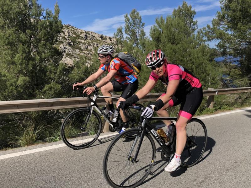 Mallorca - CLASSIC - 15.3. - 25.3. 2018