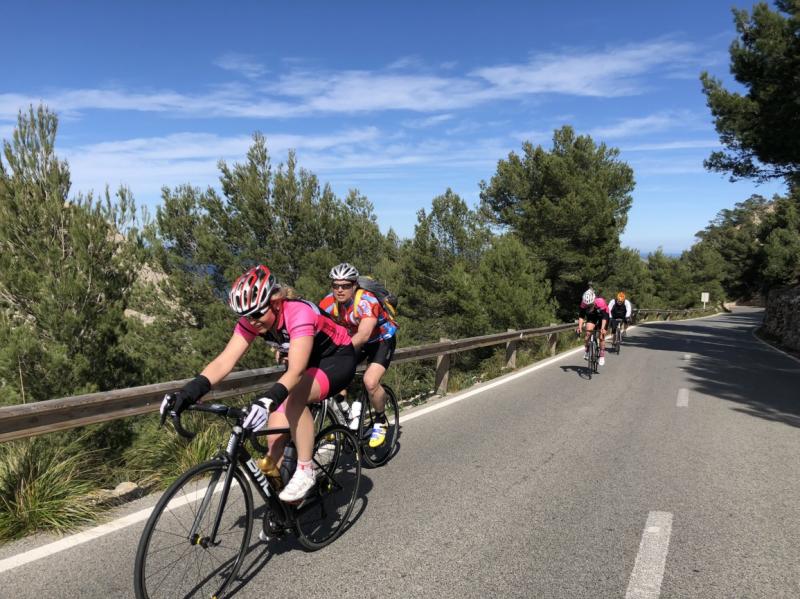 Mallorca - CLASSIC - 15.3. - 25.3. 2018