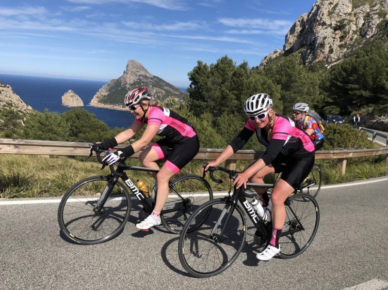Mallorca - CLASSIC - 15.3. - 25.3. 2018