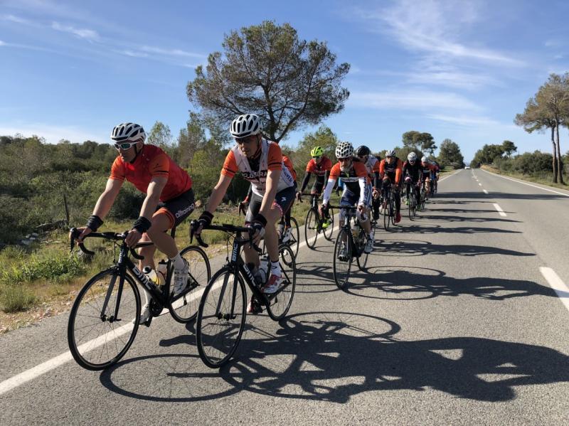 Mallorca - CLASSIC - 15.3. - 25.3. 2018