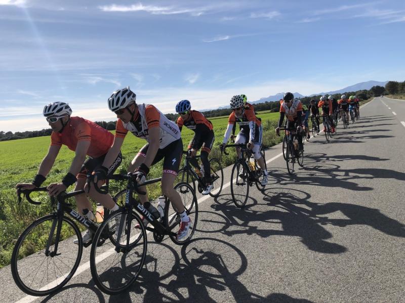 Mallorca - CLASSIC - 15.3. - 25.3. 2018