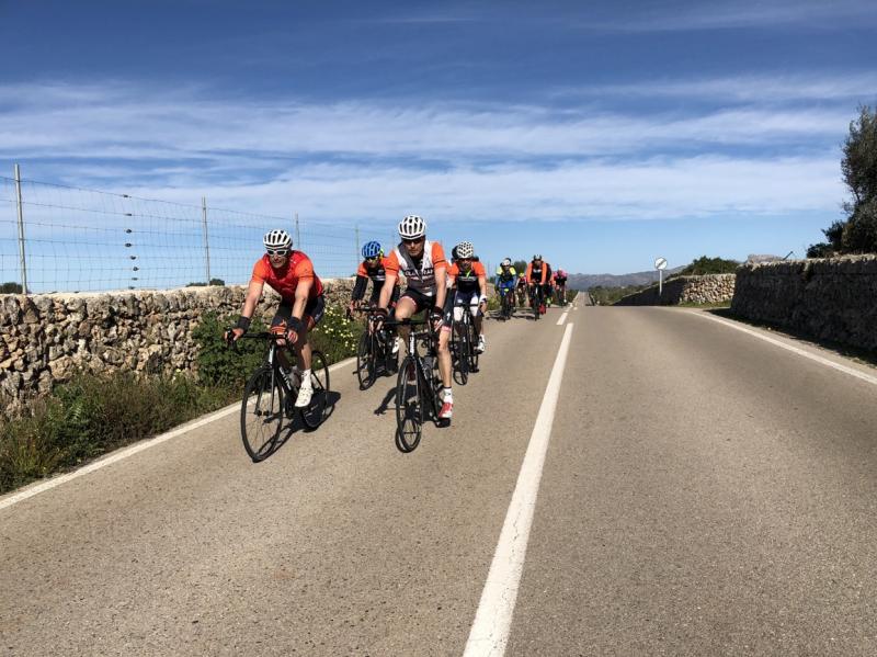 Mallorca - CLASSIC - 15.3. - 25.3. 2018
