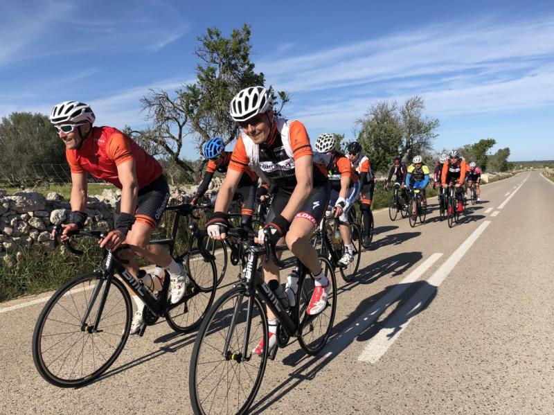 Mallorca - CLASSIC - 15.3. - 25.3. 2018