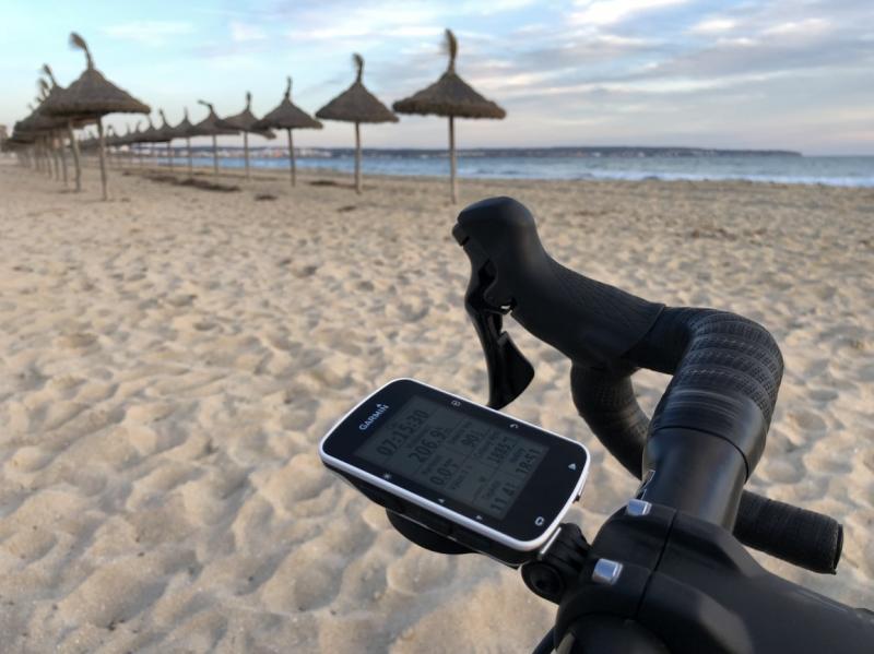 Mallorca - CLASSIC - 15.3. - 25.3. 2018