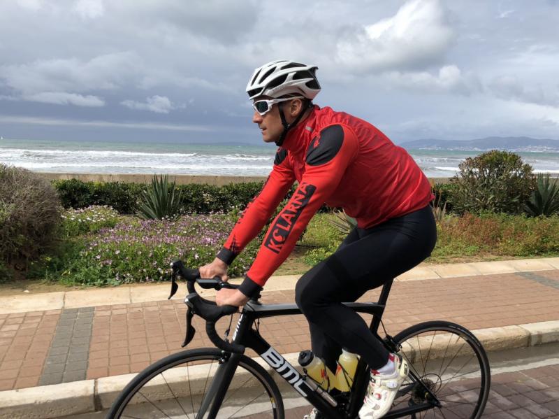 Mallorca - CLASSIC - 15.3. - 25.3. 2018