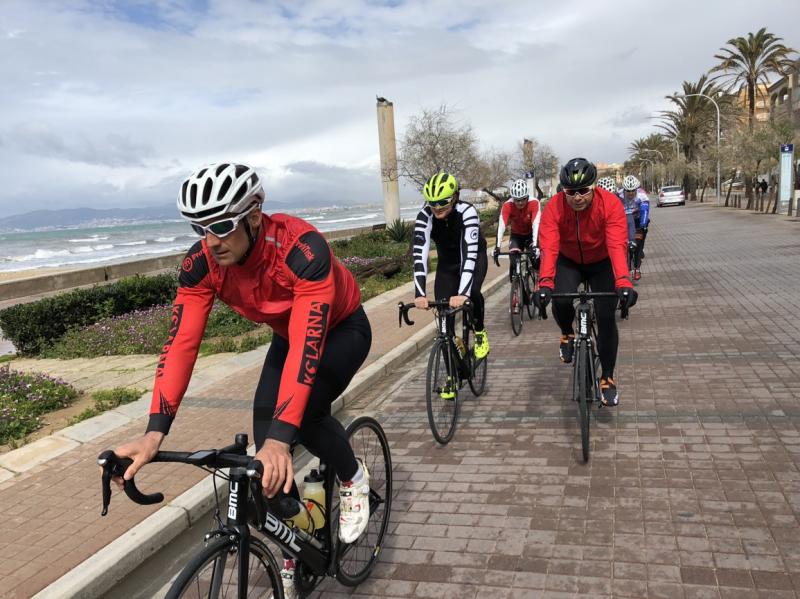 Mallorca - CLASSIC - 15.3. - 25.3. 2018