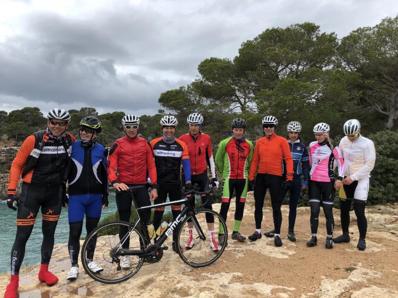 Mallorca - CLASSIC - 15.3. - 25.3. 2018
