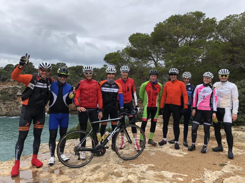 Mallorca - CLASSIC - 15.3. - 25.3. 2018