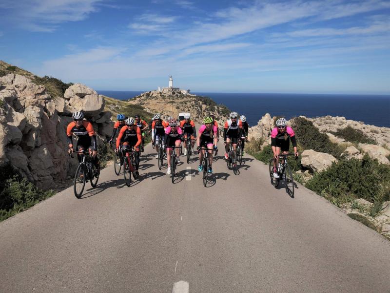 Mallorca - CLASSIC - 15.3. - 25.3. 2018