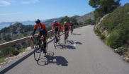 Mallorca - CLASSIC - 15.3. - 25.3. 2018