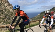 Mallorca - CLASSIC - 15.3. - 25.3. 2018