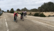 Mallorca - CLASSIC - 15.3. - 25.3. 2018