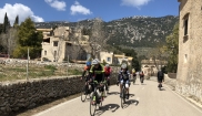 Mallorca - CLASSIC - 15.3. - 25.3. 2018