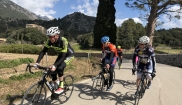 Mallorca - CLASSIC - 15.3. - 25.3. 2018