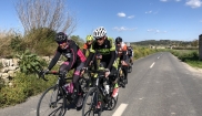 Mallorca - CLASSIC - 15.3. - 25.3. 2018