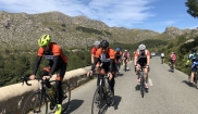 Mallorca - CLASSIC - 15.3. - 25.3. 2018