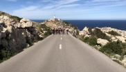 Mallorca - CLASSIC - 15.3. - 25.3. 2018