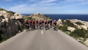 Mallorca - CLASSIC - 15.3. - 25.3. 2018