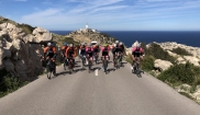 Mallorca - CLASSIC - 15.3. - 25.3. 2018