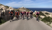 Mallorca - CLASSIC - 15.3. - 25.3. 2018