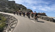 Mallorca - CLASSIC - 15.3. - 25.3. 2018