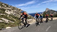 Mallorca - CLASSIC - 15.3. - 25.3. 2018