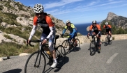 Mallorca - CLASSIC - 15.3. - 25.3. 2018