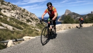 Mallorca - CLASSIC - 15.3. - 25.3. 2018