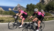 Mallorca - CLASSIC - 15.3. - 25.3. 2018