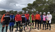 Mallorca - CLASSIC - 15.3. - 25.3. 2018